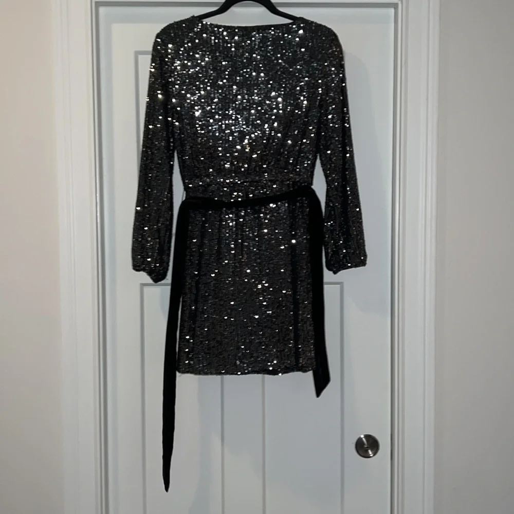 BB DAKOTA STEVE MADDEN DRESS FROM NORDSTROM - Picture 3 of 4